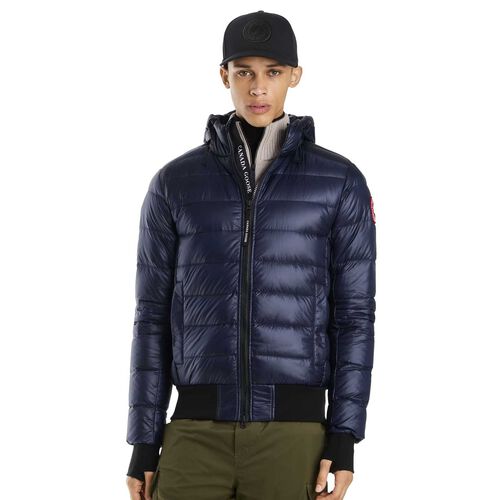 Canada Goose Crofton Bomber
